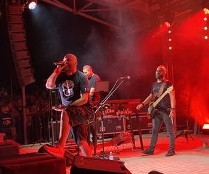 Eska Summer City Olsztyn na 10. edycji Festiwalu Koloryt cz.2