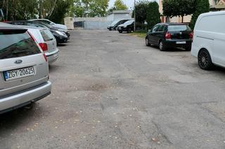 Staszica w Połczynie-Zdroju do remontu