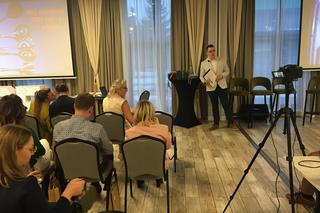 Konferencja Mój Najlepszy Rok w Grudziądzu