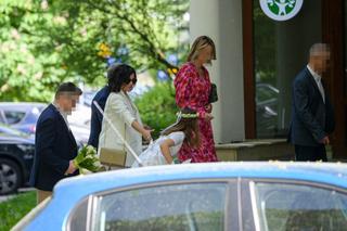 Cichopek i Hakiel nie chcieli wspólnego przyjęcia 