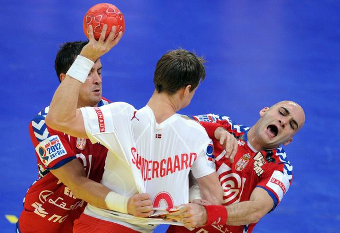 MISTRZOSTWA ŚWIATA, PIŁKA RĘCZNA 2013. TERMINARZ: Kiedy gra Polska? DATY