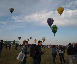 Dziś ostatni dzień pokazów lotniczych Antidotum Airshow Leszno