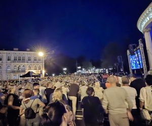 Największe przeboje z lat 70. i 80. rozbrzmiały w Kaliszu. Za nami Święto Rzeki Prosny