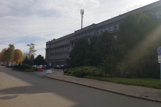 Zaczytana Biblioteka w Szpitalu w Czeladzi 