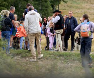 V Dzień Pasterski na Hali Skrzyczeńskiej w Szczyrku