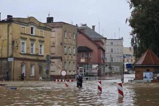 Wielkopolska przekaże 5 mln zł. Pieniądze trafią do ofiar powodzi