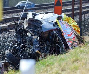 Rodzina straciła życie w „przeklętym miejscu”. Czarny punkt przestanie istnieć?