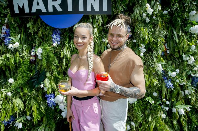 Tak gwiazdy świętowały nadchodzące lato!