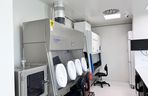 Nowe laboratorium dla Wielkopolskiego sanepidu