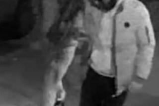 Zgwałcili kobietę na święta