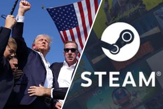 Zamachowiec podał datę ataku na Donalda Trumpa na Steam. „Obserwujcie mnie” 