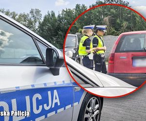 Nie ustąpił pierwszeństwa na przejściu dla pieszych. Będzie musiał wyjechać z Polski
