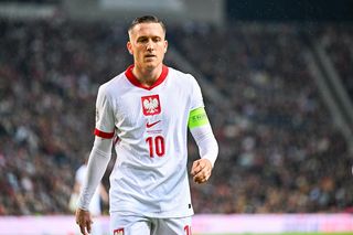 Nie do wiary: Piotr Zieliński wykluczony z meczu z Mołdawią! Dramat gwiazdy reprezentacji Polski