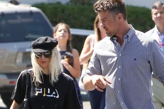 Fergie i Josh Duhamel rozwodzą się! Dwa lata po rozstaniu Fergie chce odzyskać nazwisko!