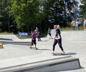 Eska Summer City i Deskorolkowe Mistrzostwa Olsztyna 2025