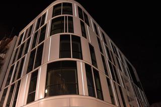 Gdynia: wybudowali pierwszą od 50 lat kamienicę! Baltiq Plaza to architektoniczna perełka [WIDEO, GALERIA]