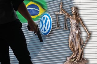 Volkswagen skazany za niewolnictwo. Jest wyrok i gigantyczna kara