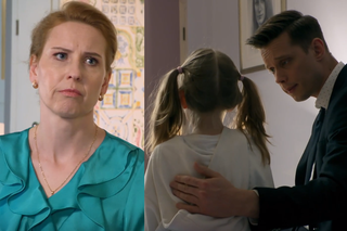 Na Wspólnej, odcinek 3457: Koniec Marysi w konkursie piękności! Darek i Zakościelny powstrzymają Justynę w ostatnim momencie – ZWIASTUN 