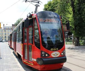 Zamknięcie estakady w Chorzowie. ZTM zarządził zmiany w kursowaniu tramwajów