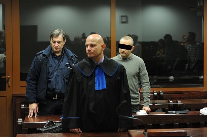 Zakopał żonę i udawał że wyjechała