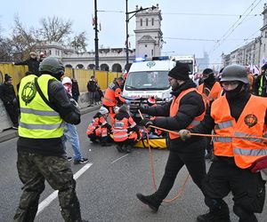 Marsz Niepodległości 2024 w Warszawie cz.2