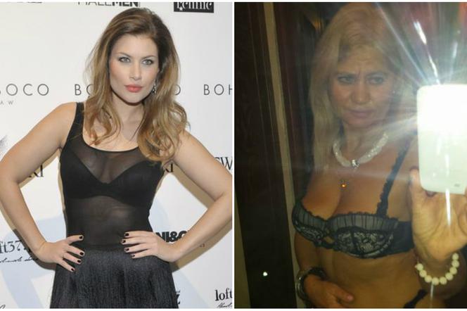 Mama Kisio, Ola Kisio