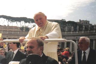 WAŻNE oświadczenie władz KUL: Za tezami oczerniającymi św. Jana Pawła II nie idą żadne fakty