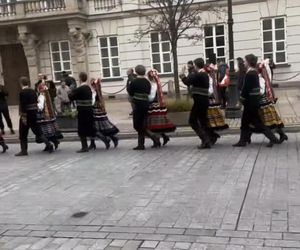 Anna Popek celebruje Święto Niepodległości!