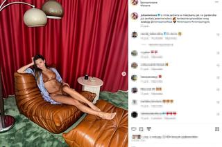 Julia Wieniawa została mulatką?!