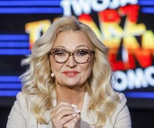 Małgorzata Walewska przeżyła piekło. Otarła się o śmierć