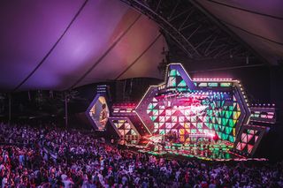 Polsat Hit Festival 2025. Święto muzyki w Sopocie. Kto wystąpi na wielkiej imprezie w Operze Leśnej?