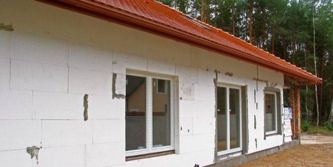 Problemy z wentylacją po termomodernizacji