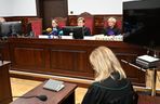 Instruktor tańca skazany za molestowanie dziewczynek