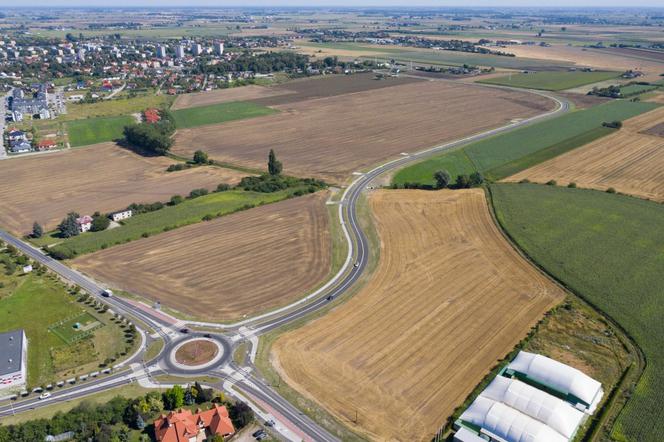 Radni zdecydują o nazwie nowej ulicy