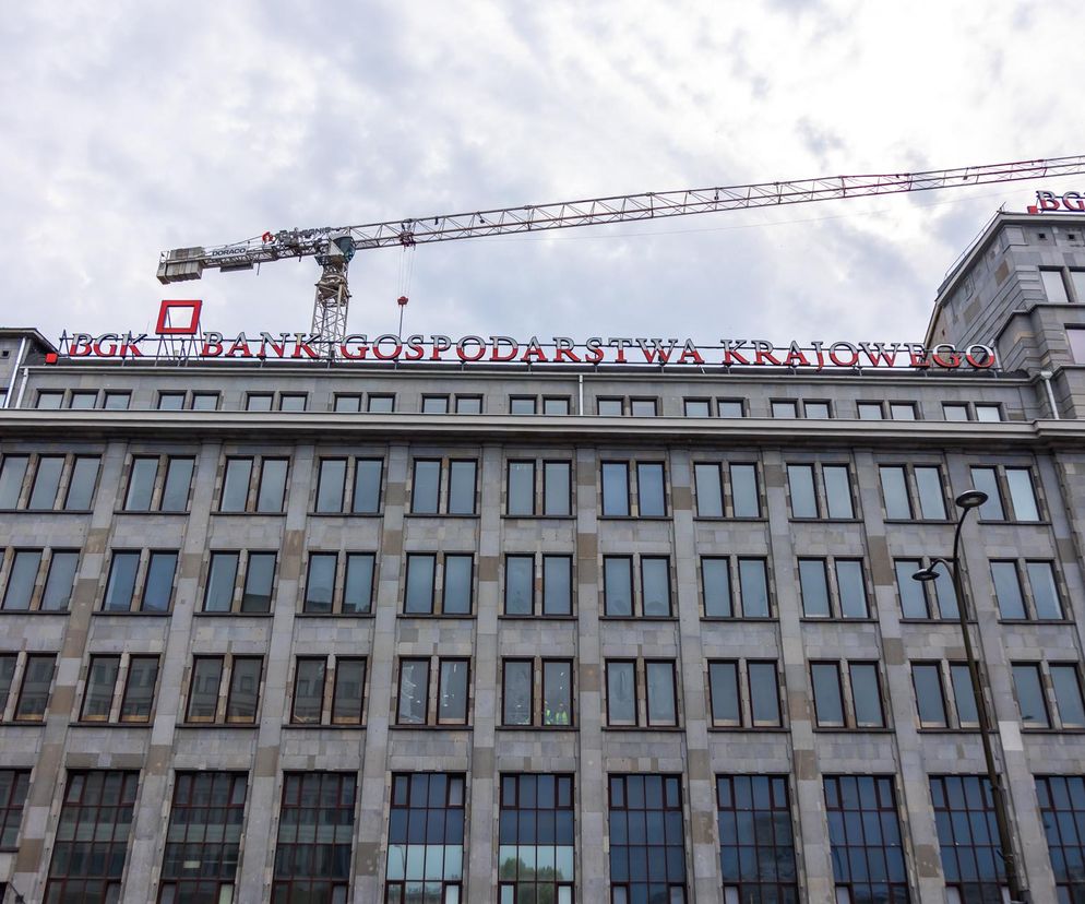 Kredyty hipoteczne w Polsce najdroższe w Europie