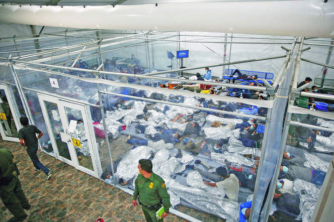 Miliony kary za oszukiwanie migrantów