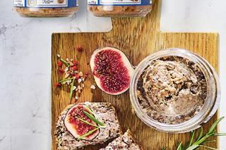 Fracuskie przysmaki w Biedronce