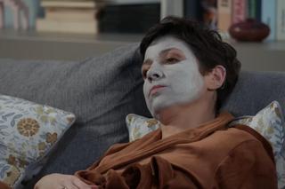 Pierwsza miłość, odcinek 3800 Kinga (Aleksandra Zienkiewicz)