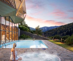 Nowy hotel w Szczyrku