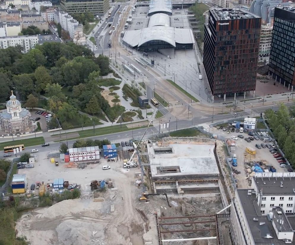 Tunel w Łodzi pod kolejnym znakiem zapytania. Szykują się duże zmiany