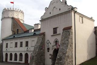 Zamek Kazimierzowski w Przemyślu ponownie otwarty dla zwiedzających!