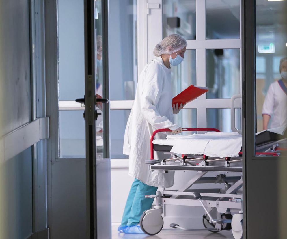 Legionella wywołuje alarm w Polsce. 16 zgonów, sabotaż i brak wdrożenia unijnej dyrektywy