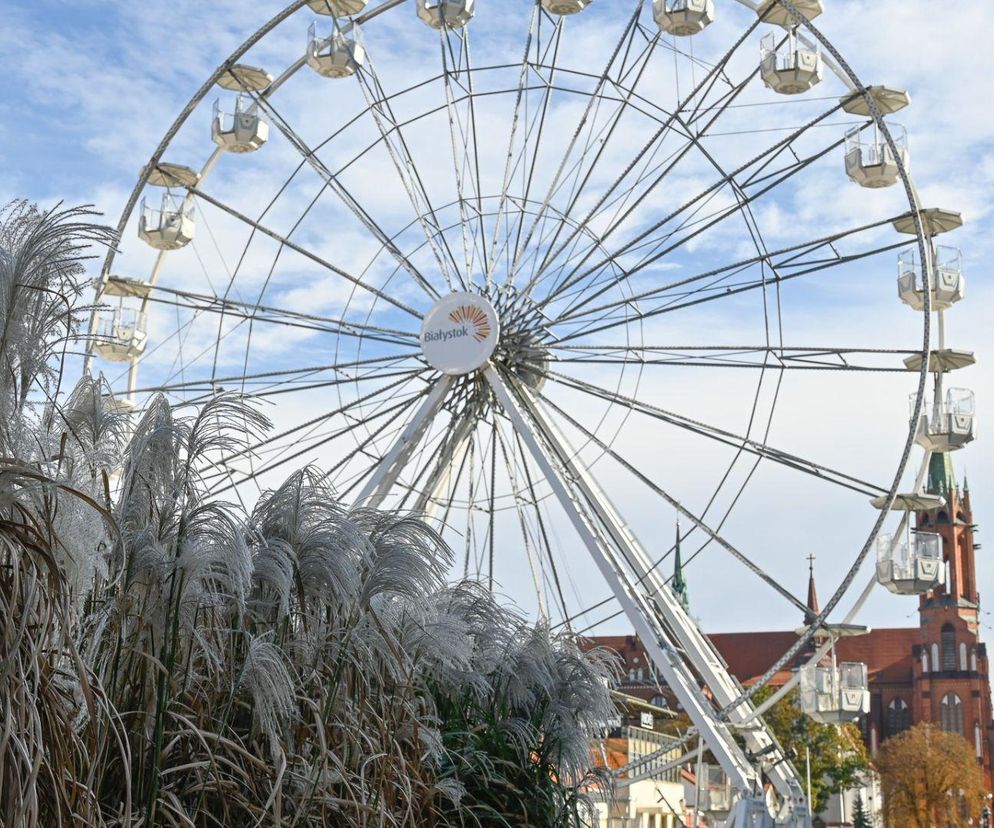 Na te pytania odpowiedzą tylko prawdziwi białostoczanie. Sprawdź w Quizie, na ile pytań odpowiesz