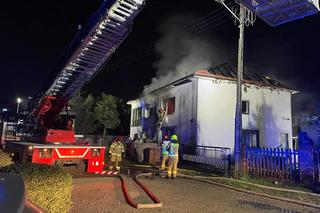 Tragiczny pożar w Zalasewie był tuszowaniem morderstwa? Zginęła cała rodzina, w tym dwoje dzieci