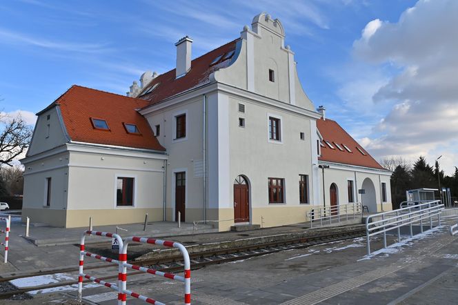 Muzeum i planetrarium - Płońsk