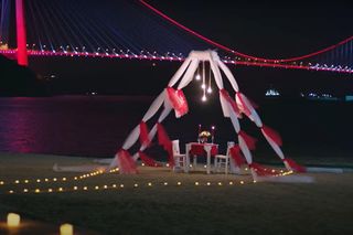 Emanet, Seher się oświadczy 