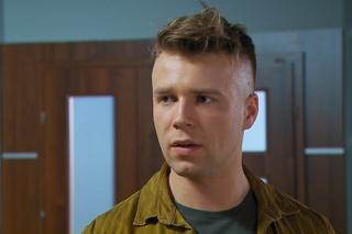 Barwy szczęścia odc. 2672: Patryk (Konrad Skolimowski)