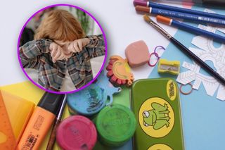 Piekło w przedszkolu na Podkarpaciu! Nauczycielka znęcała się nad dziećmi? Wstrząsające nagranie!