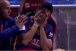 Luis Suarez, FC Barcelona