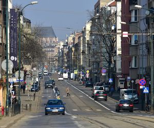 Konsultacje społeczne w sprawie remontu Starowiślnej. Aktualny projekt jest niezadowalający